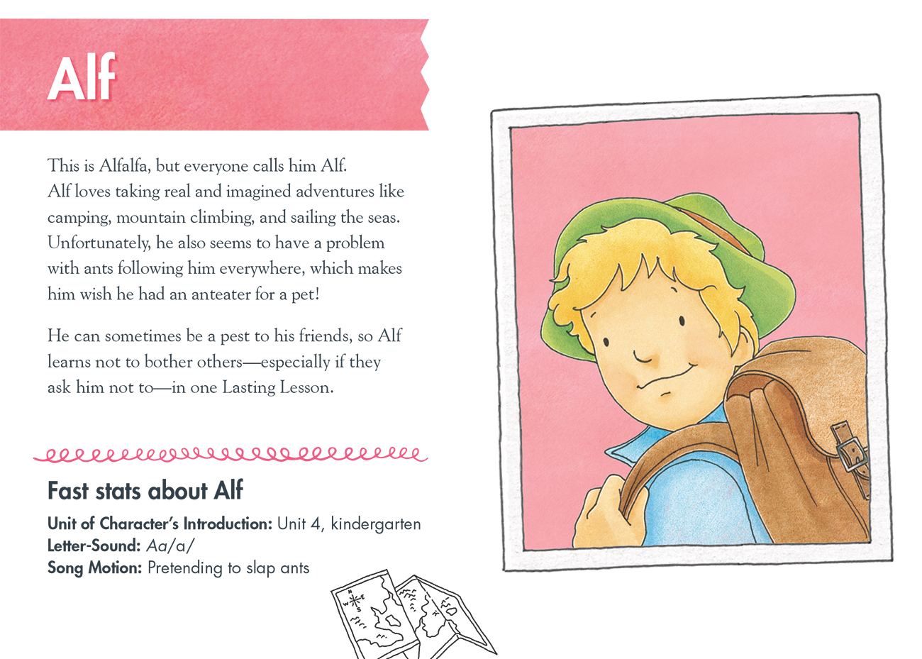 Superkids - Alf