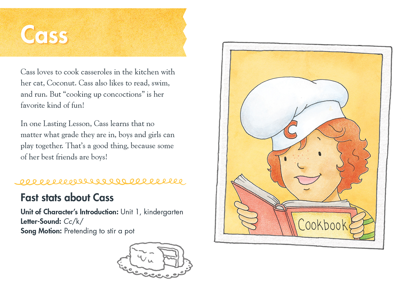 Superkids - Cass