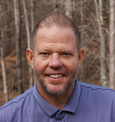 Graham Fletcher Headshot