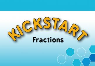 Kickstart Number Sense