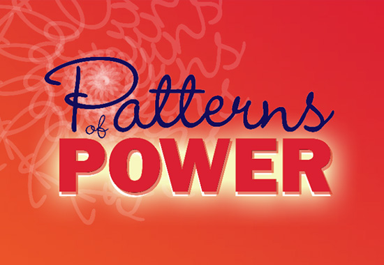 Zaner-Bloser Patterns of Power