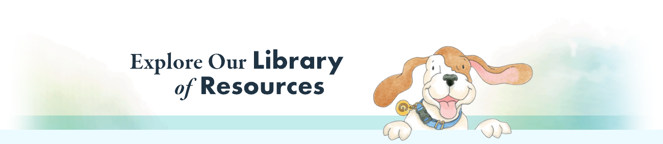 Library of resources image for the Superkids Foundational Skills Kit program page.