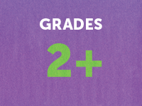 Grades 2+