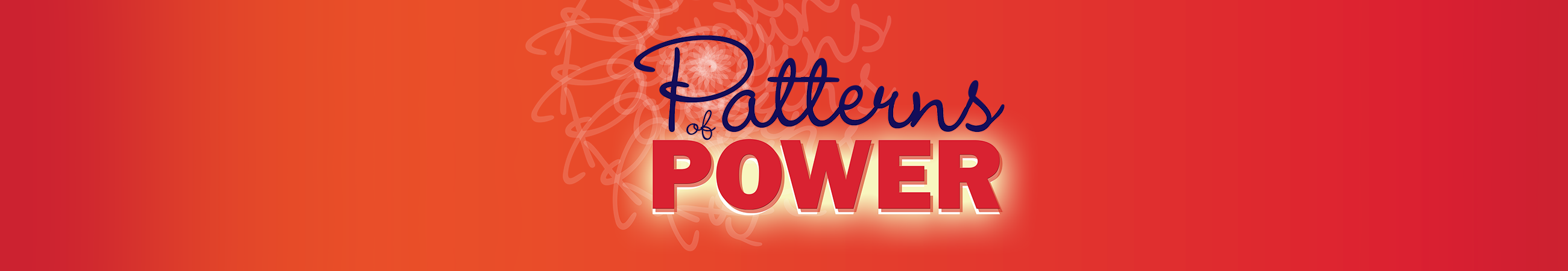 Patterns of Power