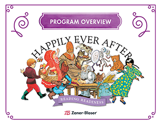 Happily Ever After book cover