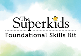Foundational Skills Kit