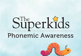 Phonemic Awareness
