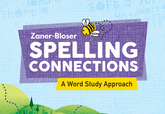 Spelling Connections