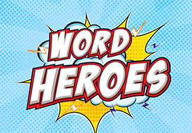 Word Heroes
