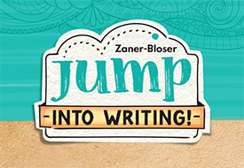 Jump Into Writing!